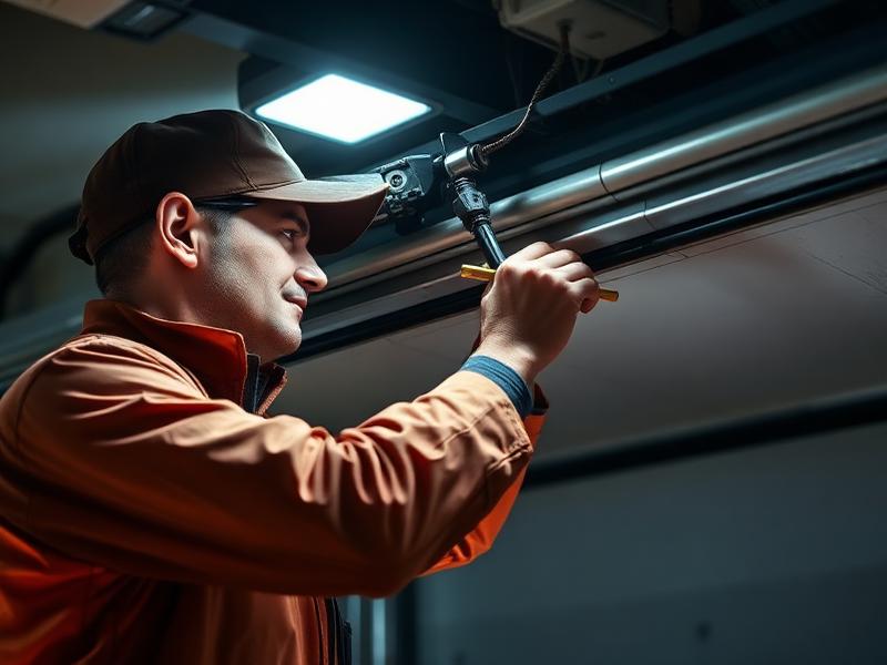 Emergency Services - Professional garage door emergency service in Rowlett TX